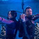 Kevin Feige says one <i>Age Of Ultron </i>moment convinced him to give Jeremy Renner's Hawkeye his own show